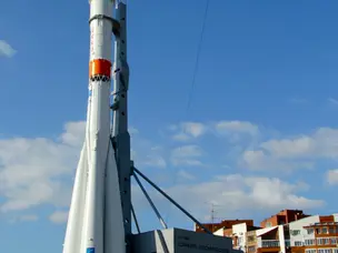 R-7 ‘Sapwood’: How the Soviet Union built their first intercontinental ballistic missile