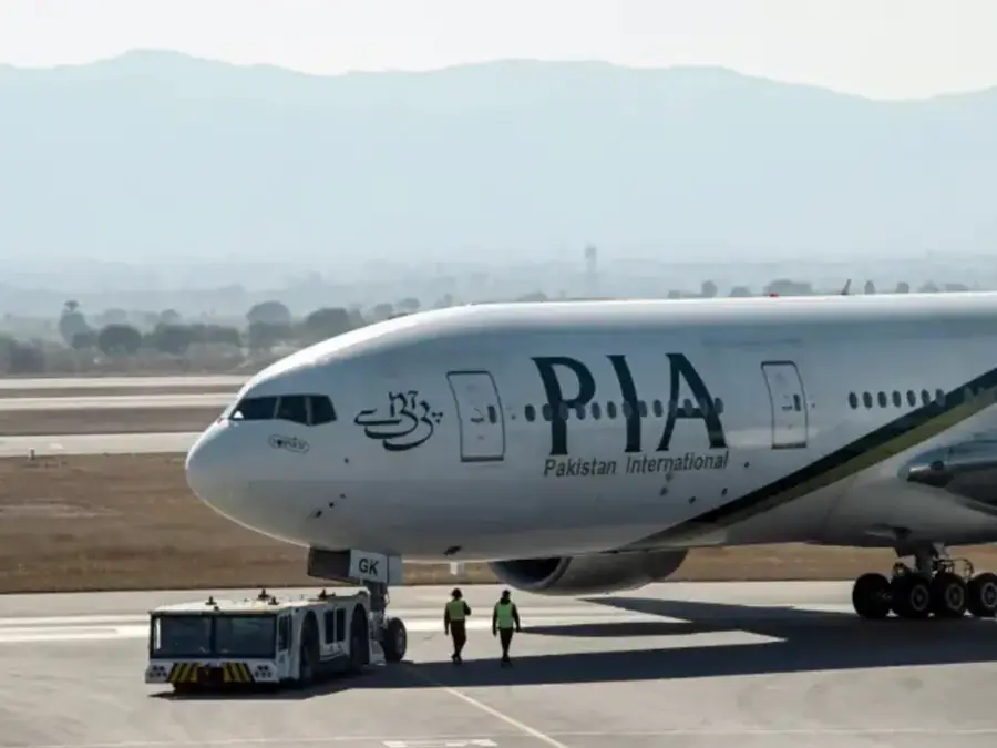 Pak army-run fertiliser company in race to buy state-carrier PIA