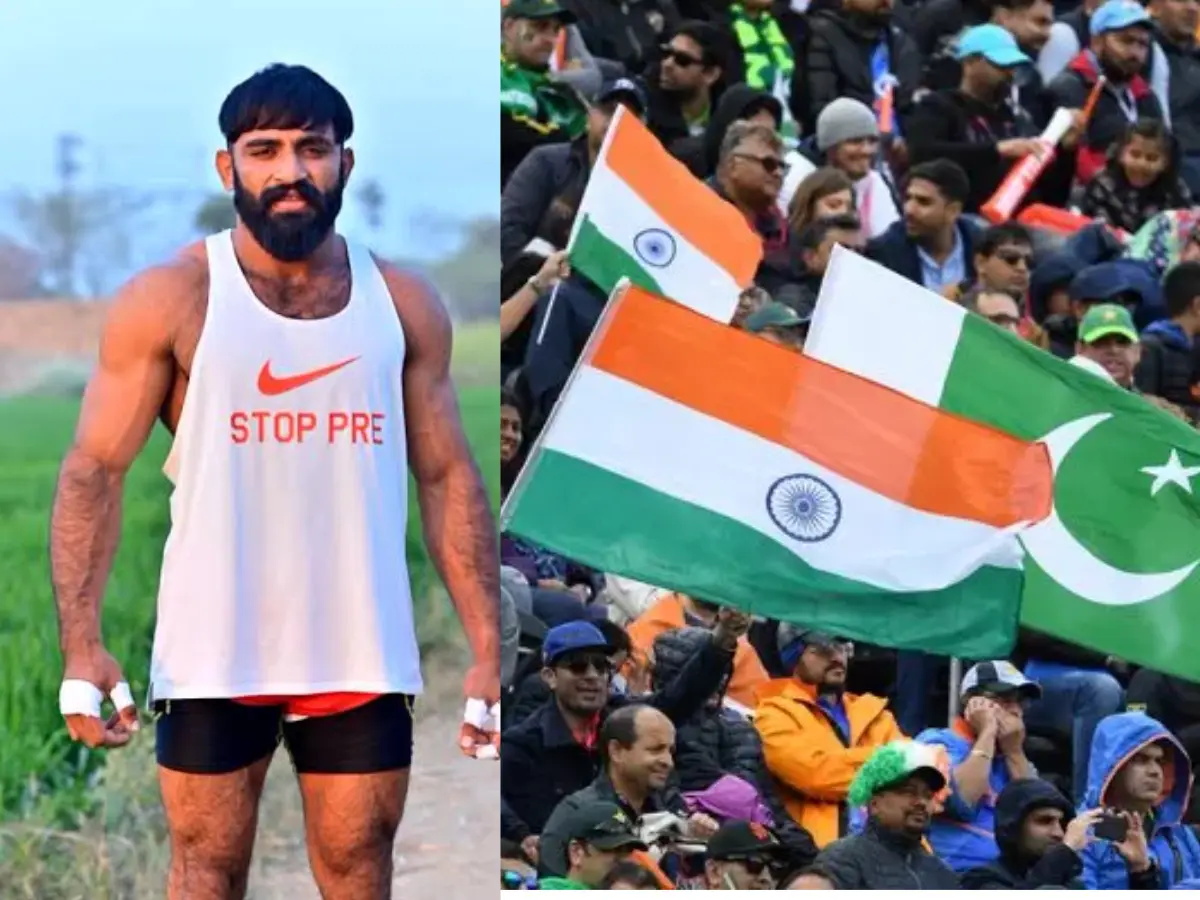 Ashamed of representing Pakistan? THIS kabaddi player decides to represent India instead, faces action