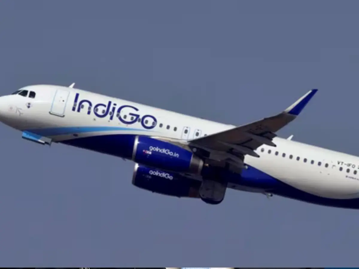 Competition Commission of India reviewing ‘antitrust violation’ by IndiGo. Details inside