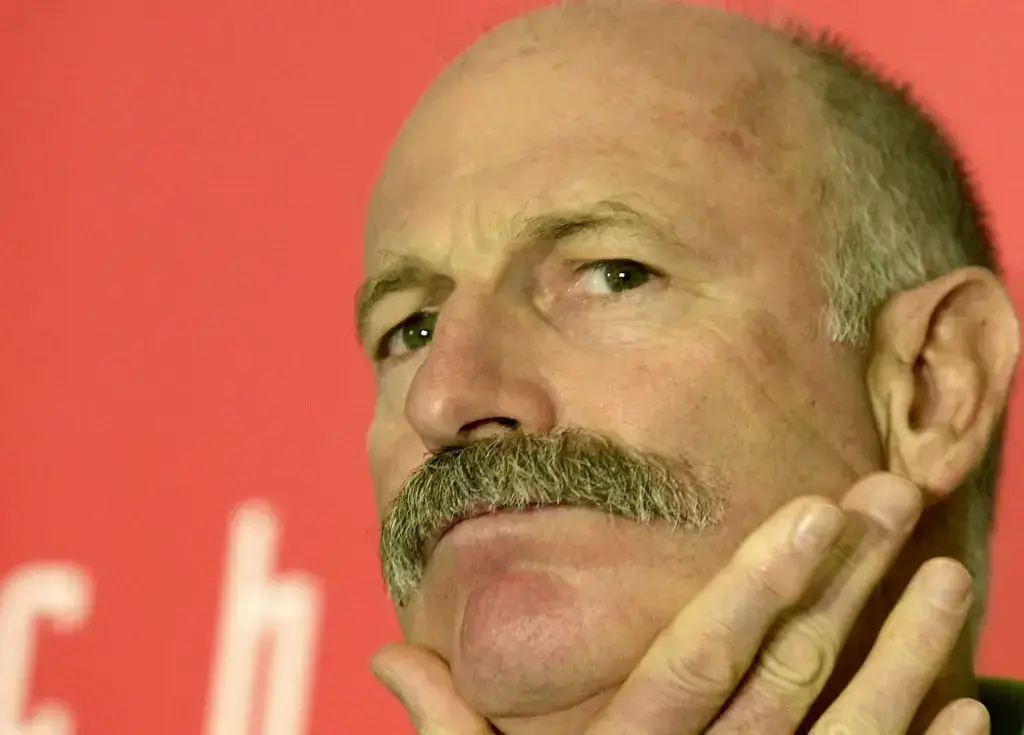 Dennis Lillee
