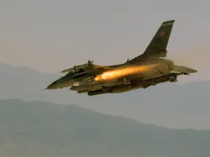 What is HAMMER weapons system? 70-km range, smart guidance and the weapon India used in Ops Sindoor