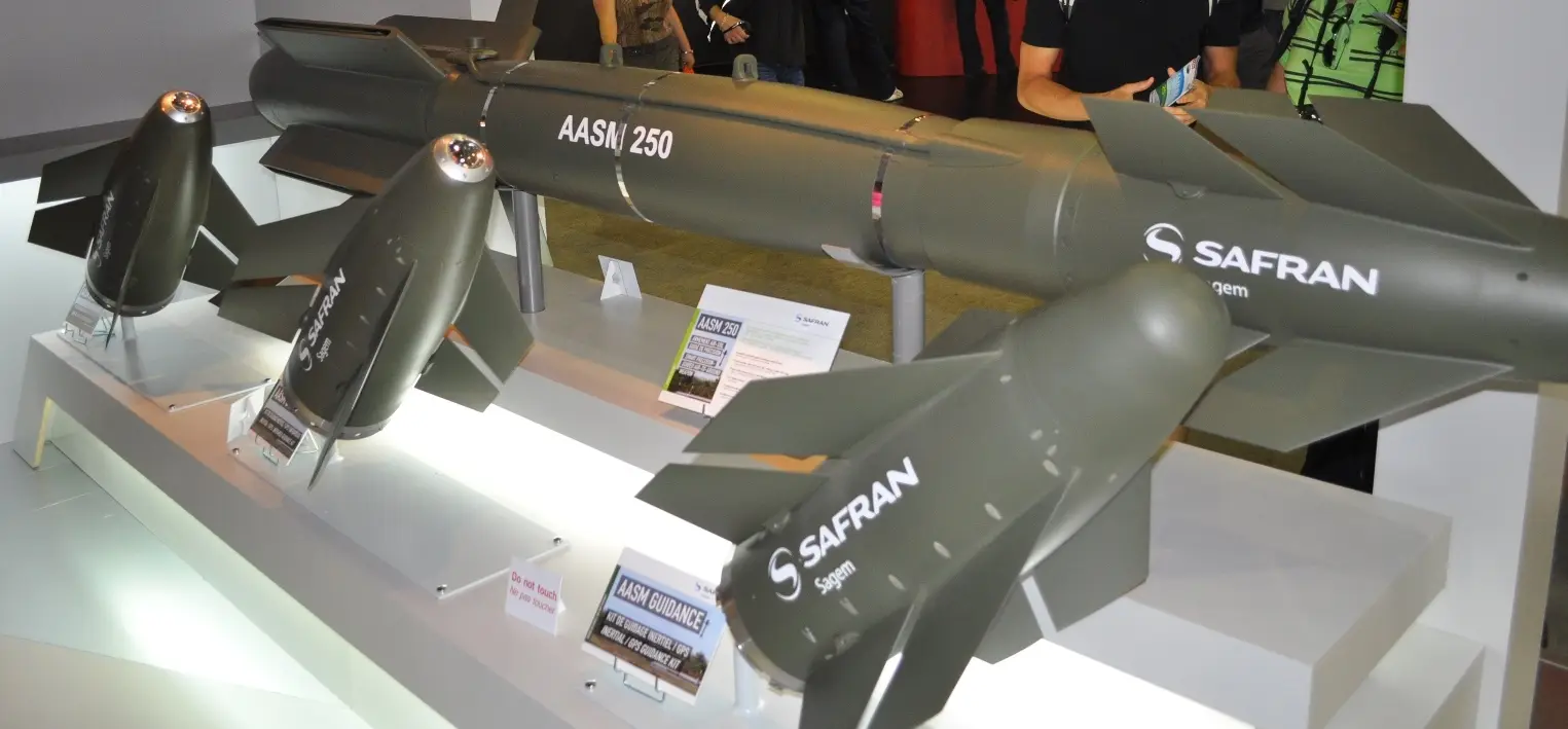 Indigenous production and operational impact