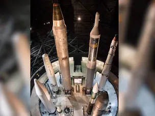 US nuclear triad: How Minuteman III became a pillar of America’s strategic deterrence