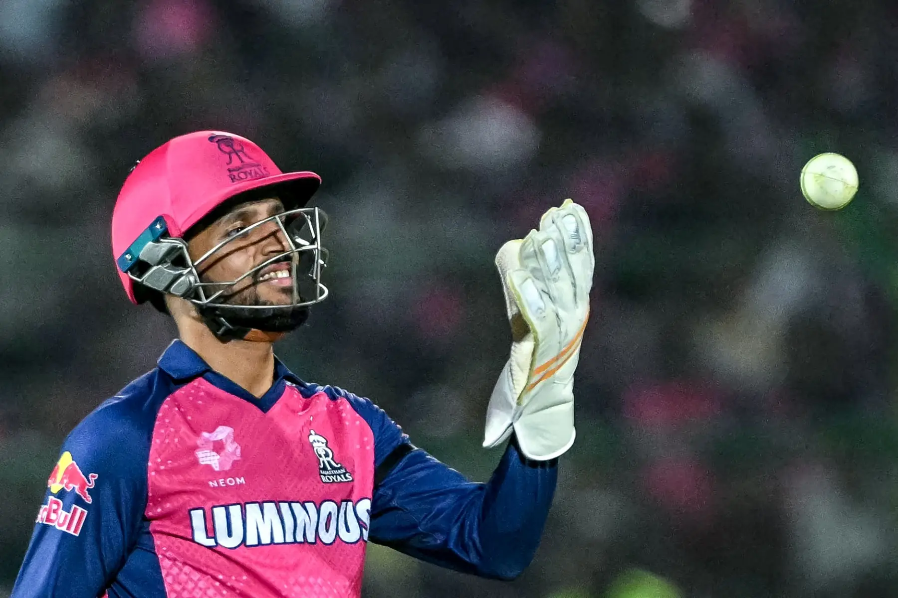 Wicketkeepers
