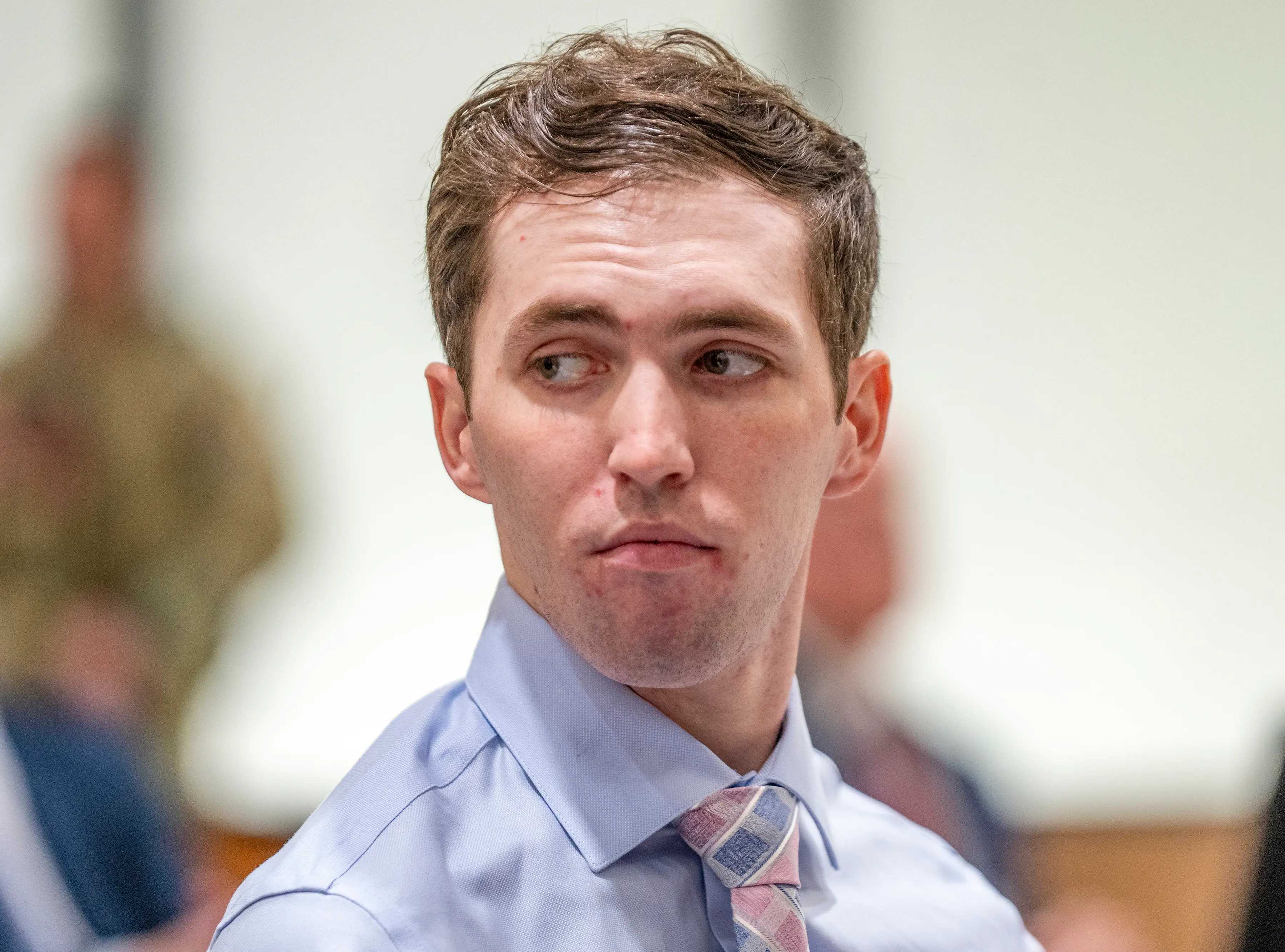 ‘You see this news?’: Here’s what Tyler Robinson texted his friend after ‘shooting’ Charlie Kirk