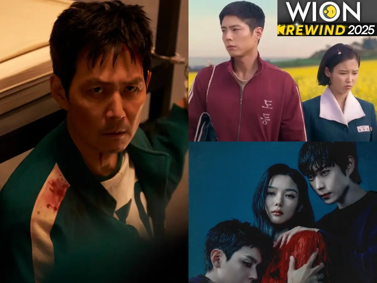 Yearender 2025: When Life Gives You Tangerines, Dear X und mehr; K-Dramas ...