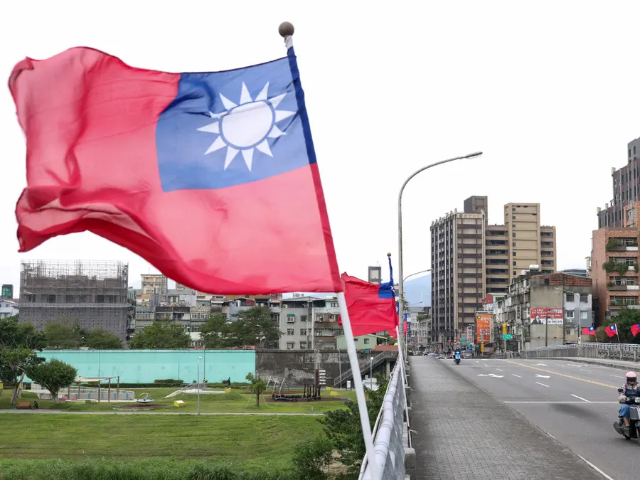 Taiwan hit by 5.1 magnitude earthquake, epicentre near Hualien city