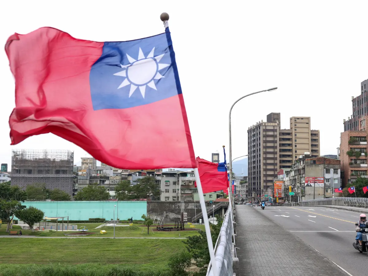 Taiwan hit by 5.1 magnitude earthquake, epicentre near Hualien city Taiwan hit by 5.1 magnitude earthquake, epicentre near Hualien city