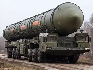 Cuban Crisis 2.0? This 'Mach 10' Russian weapon could checkmate US in a war against Venezuela