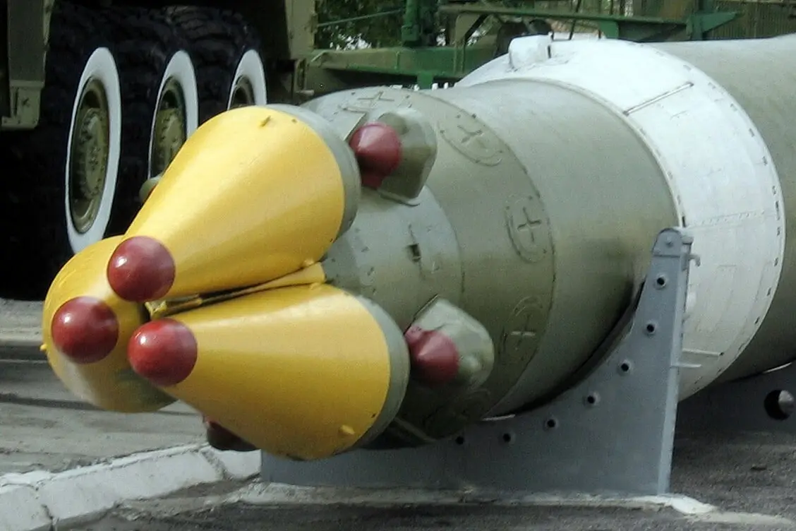 The "Zhuravlyov" Doctrine