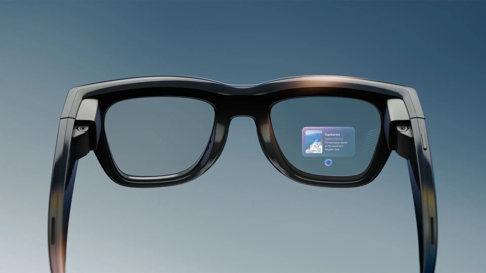 Meta launches new AR glasses with live language translation