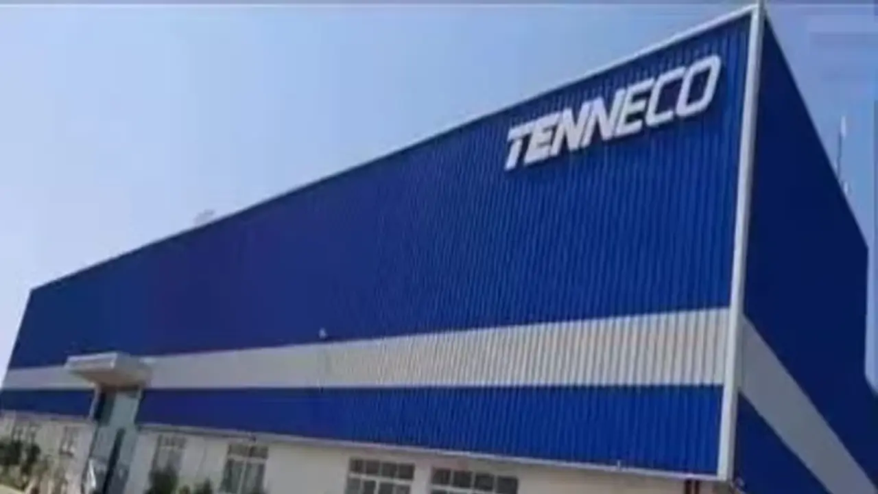 Tenneco