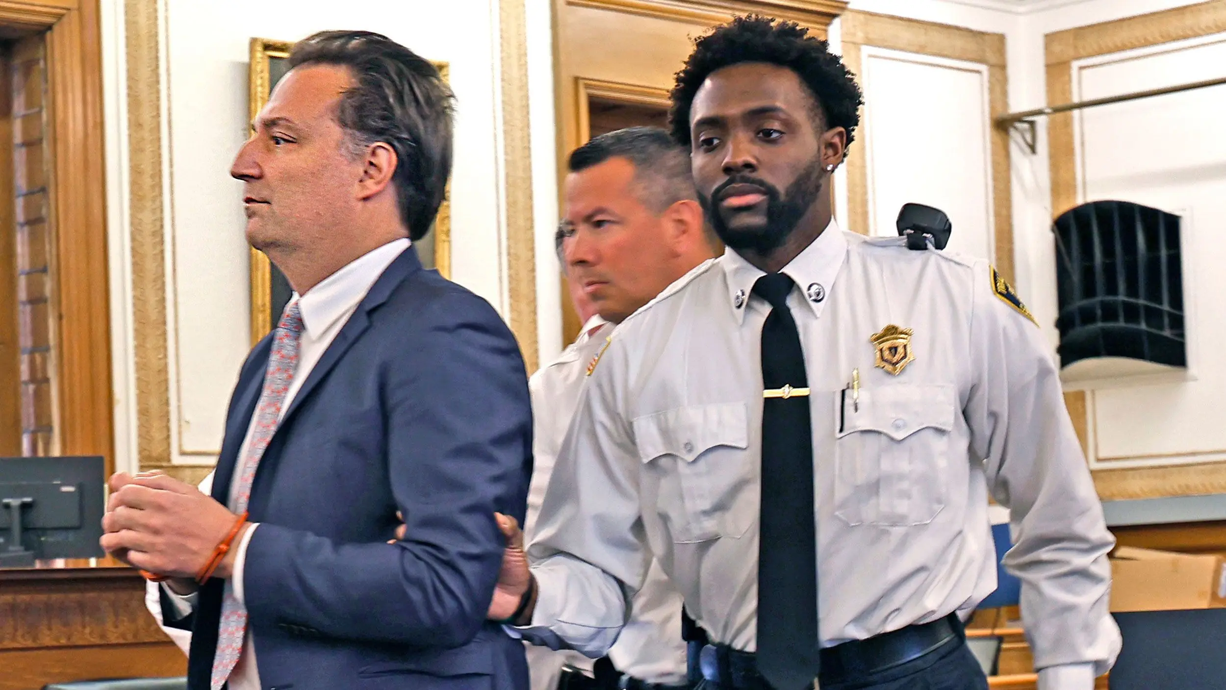 Brian Walshe gets life in prison for killing his wife. All about the ‘incomprehensible’ murder that shook America in 2023