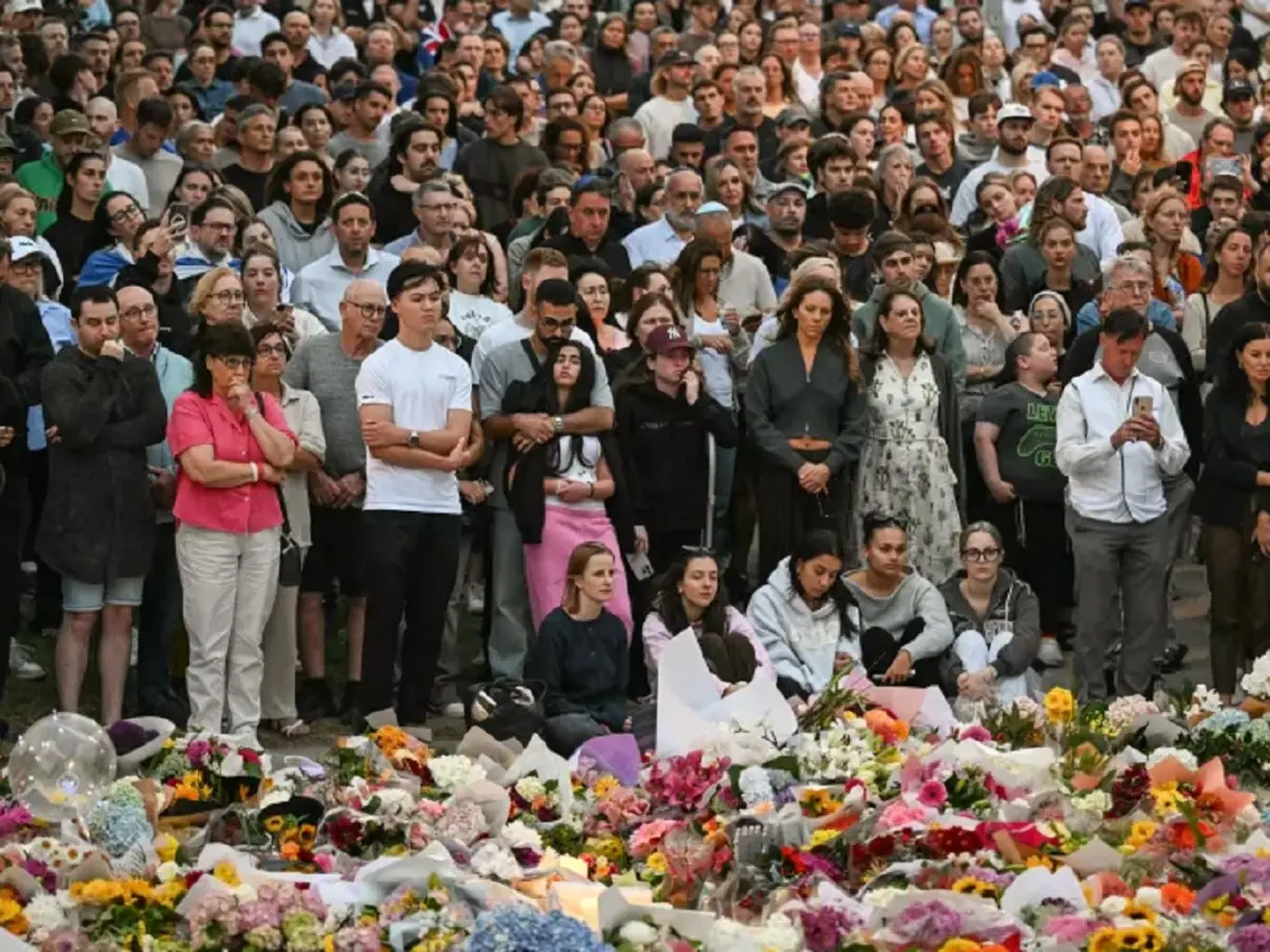ISIS calls Bondi Beach mass shooting ‘source of pride,’ stops short of claiming responsibility ISIS calls Bondi Beach mass shooting ‘source of pride,’ stops short of claiming responsibility