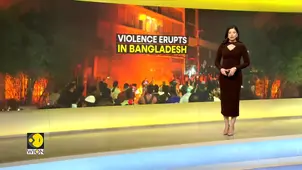 Bangladesh Violence: Osman Hadi Death Sparks Nationwide Violence in Bangladesh