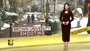 Brown University Shooting: Suspect Found Dead in Hampshire 