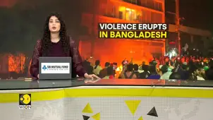 Bangladesh Erupts After Uprising Leader Osman Hadi Dies