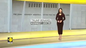 Kennedy Centre: Move to Rename Center After Trump Sparks Controversy 