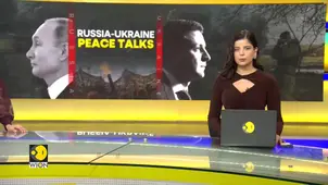 Donald Trump Signals Progress Ahead of US-Russia Talks 