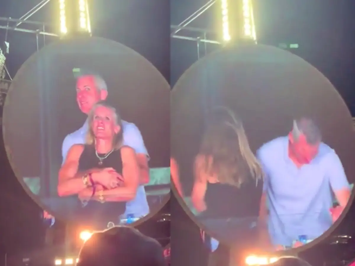 ‘Even if I did have an affair...’: Astronomer’s ex-HR head breaks silence on Coldplay kiss cam scandal