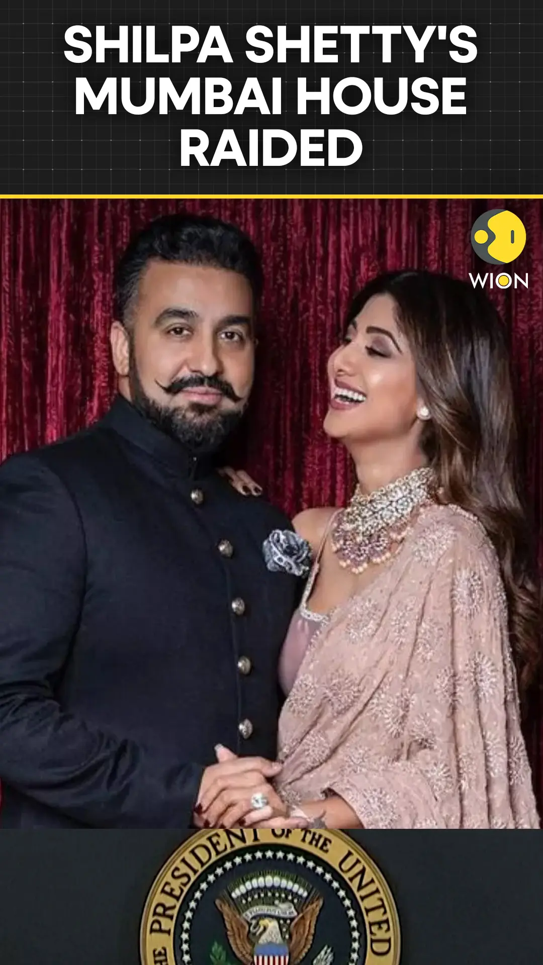 Shilpa Shetty's Mumbai House Raided In Case Linked To Her Restaurant Bastian: Sources