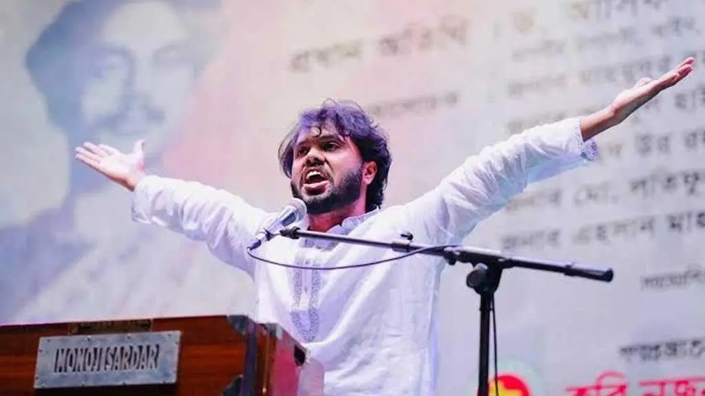 Bangladesh youth leader Sharif Osman Hadi succumbed to injuries after assassination attempt