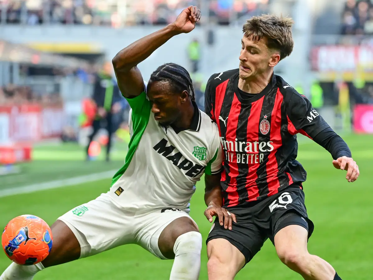 Serie A confirms Australia's Perth as venue for AC Milan's home league match