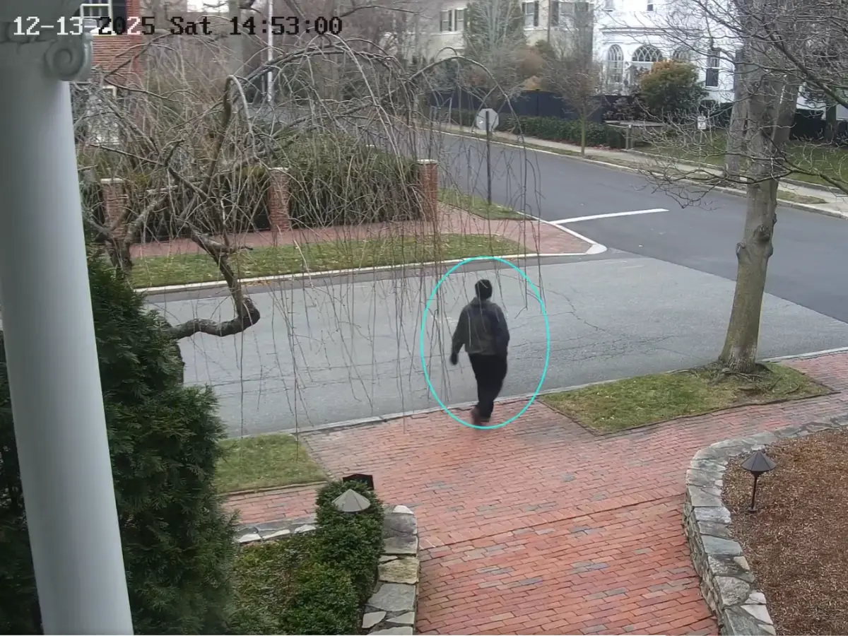 Who was Claudio Nevez Valenti? All we know about Brown University shooting suspect found dead in Salem Who was Claudio Nevez Valenti? All we know about Brown University shooting suspect found dead in Salem