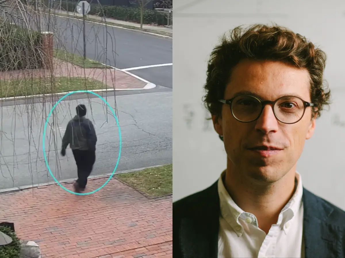 Brown University shooting suspect Claudio Nevez Valenti murdered MIT professor Nuno Loureiro, officials reveal Brown University shooting suspect Claudio Nevez Valenti murdered MIT professor Nuno Loureiro, officials reveal