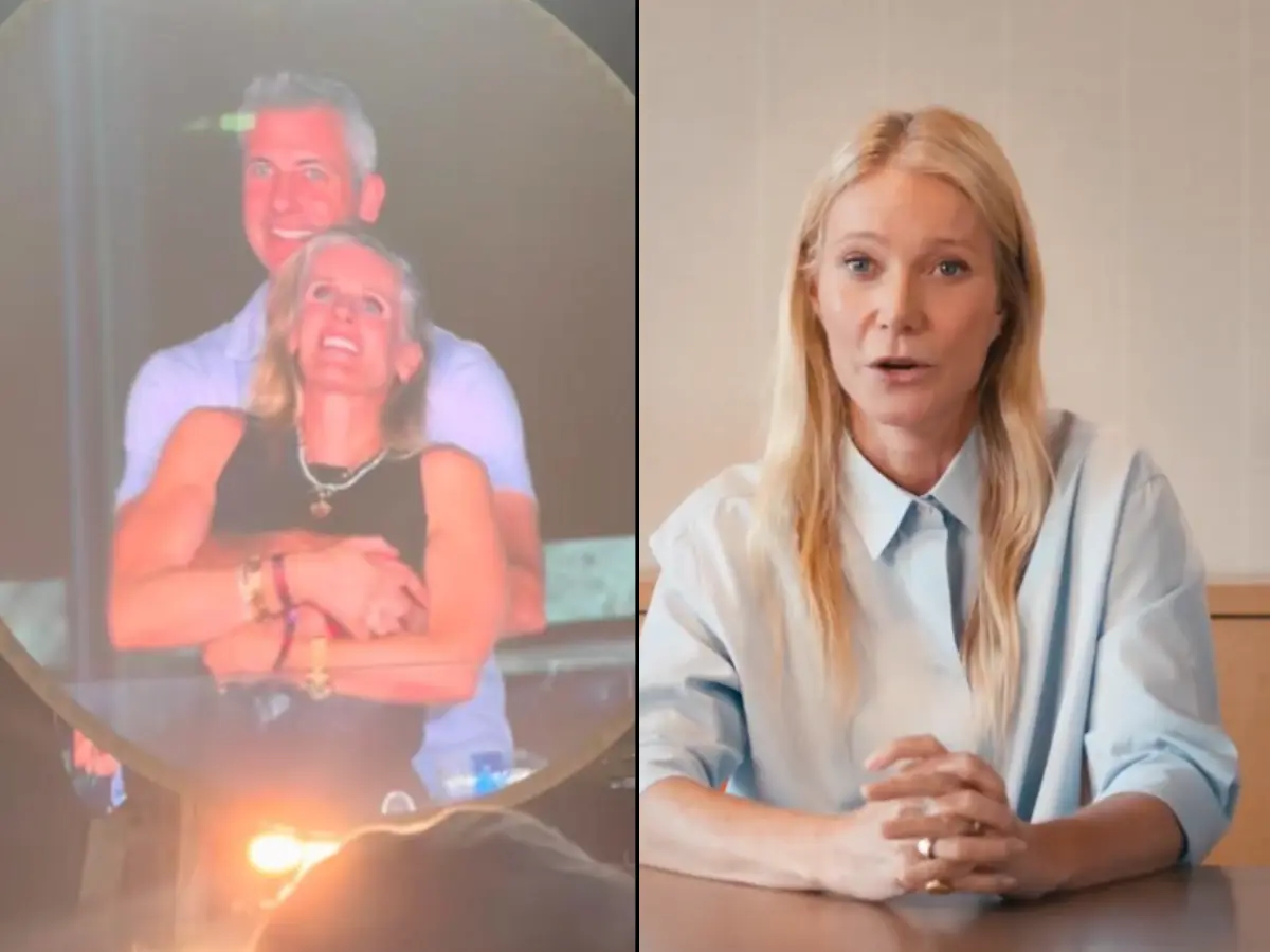 Kristin Cabot slams Gwyneth Paltrow for mocking Coldplay kisscam scandal: 'I threw out all...'