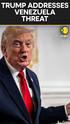 Wion News