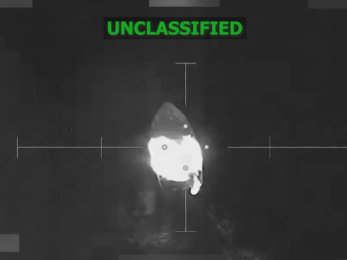 US military strikes two more alleged drug boats in Pacific, death toll rises to over 100 US military strikes two more alleged drug boats in Pacific, death toll rises to over 100