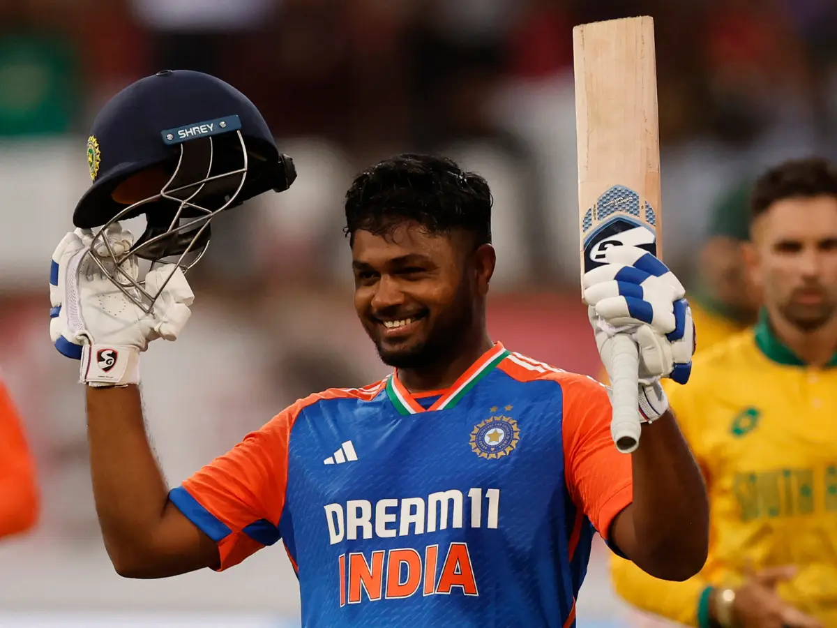 IND vs SA: Will Sanju Samson finally open for Team India as hosts take on South Africa in Ahmedabad? IND vs SA: Will Sanju Samson finally open for Team India as hosts take on South Africa in Ahmedabad?