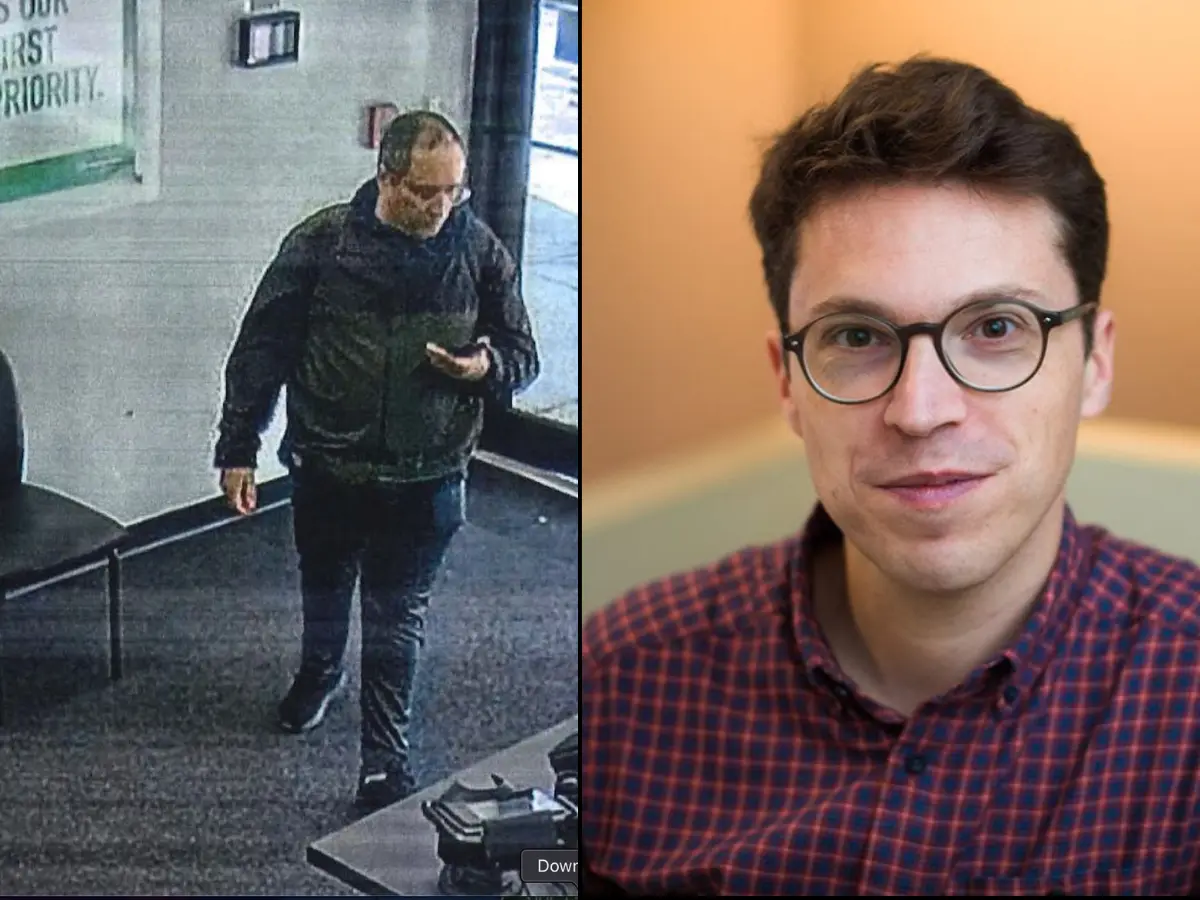 Brown shooter and MIT professor Nuno Loureiro knew each other from  Portugal, officials say