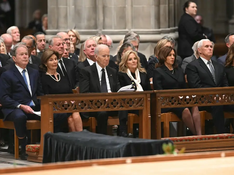 Kamala Harris says Biden took political hit by refusing to push Epstein files release