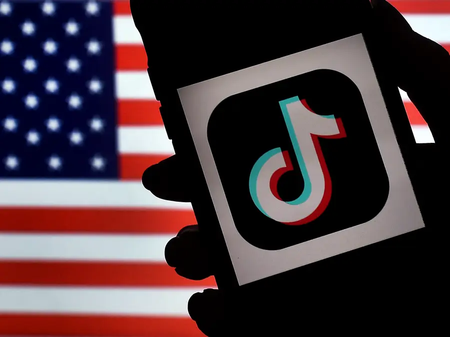 TikTok signs joint venture deal to avoid Trump’s ban threat in US