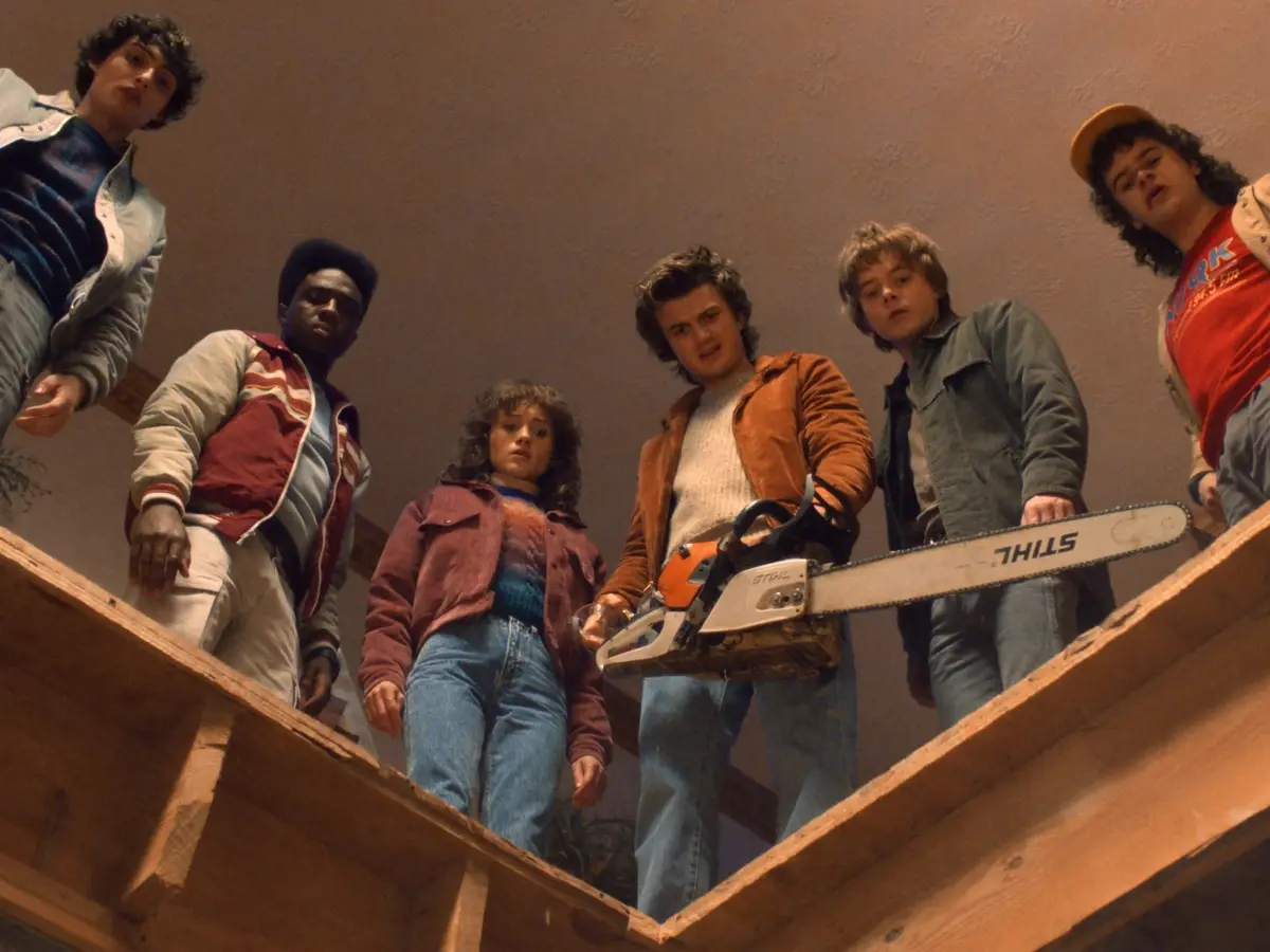 Stranger Things S5 Vol 2: Did Duffer Brothers reveal key detail about Steve Harrington? | Watch Stranger Things S5 Vol 2: Did Duffer Brothers reveal key detail about Steve Harrington? | Watch