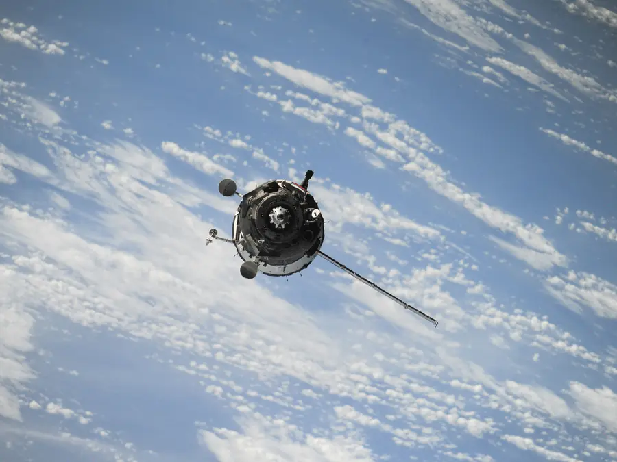 Nuclear reactors, Golden Dome and more: How Trump wants US to win the space race