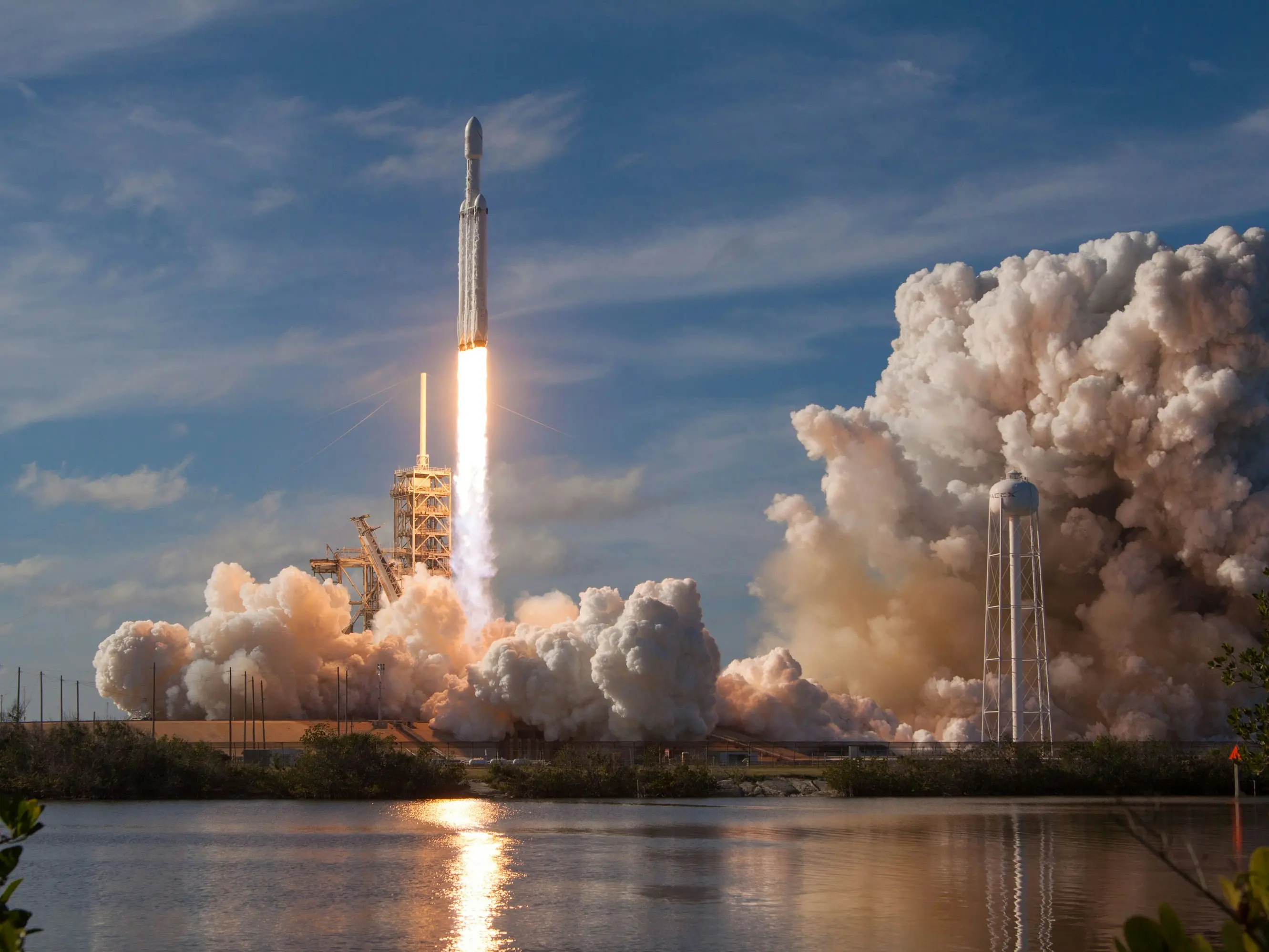 SpaceX aborts Starship launch seconds before liftoff after engine failure; Elon Musk says next attempt next week