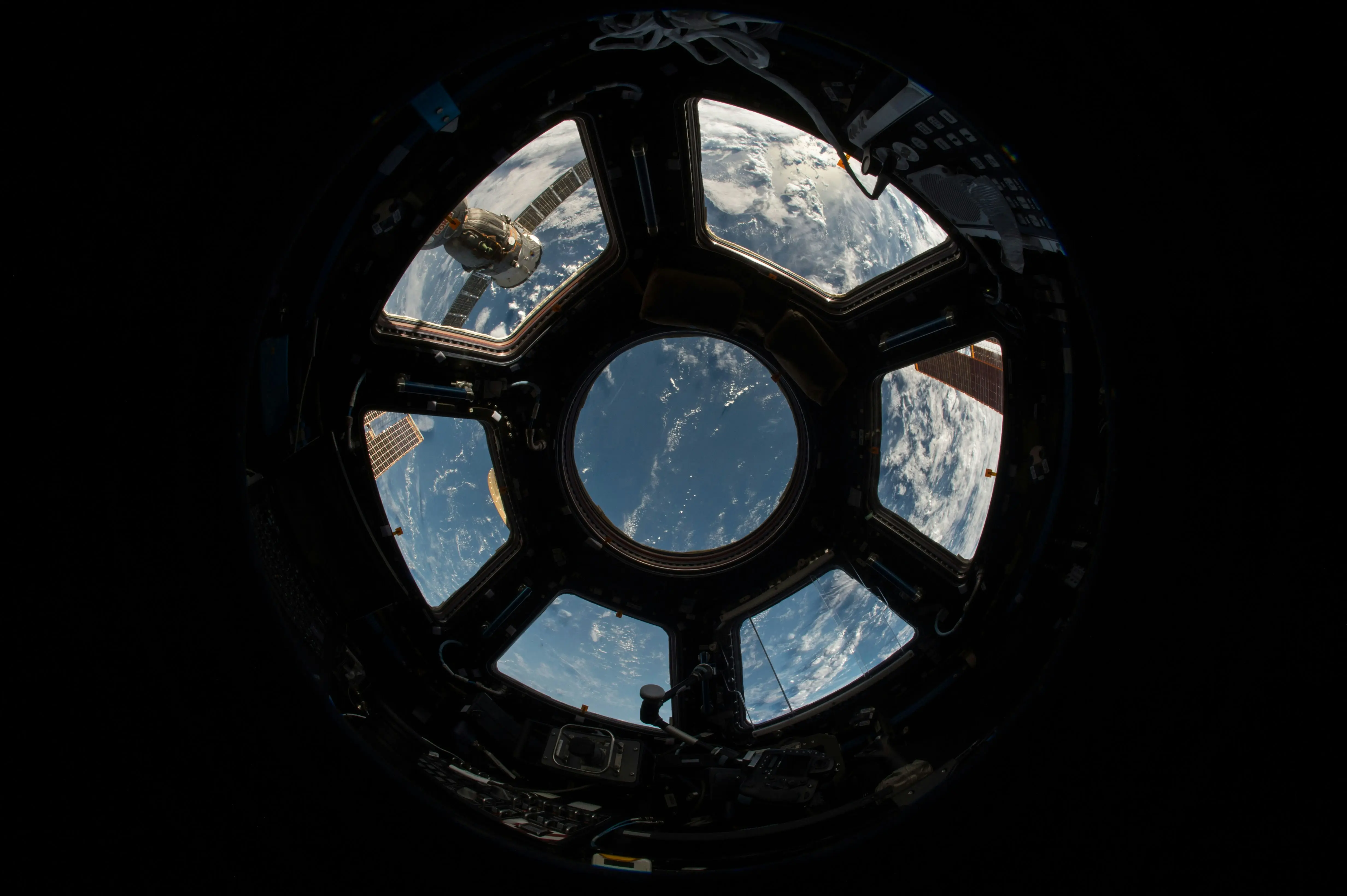 Private space stations by 2030