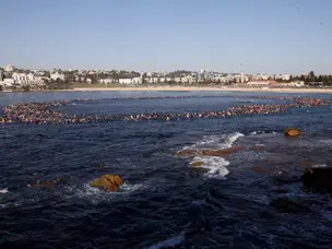 Bondi Beach attack: Australia announces biggest gun buyback since 1996 as thousands hold ocean vigil