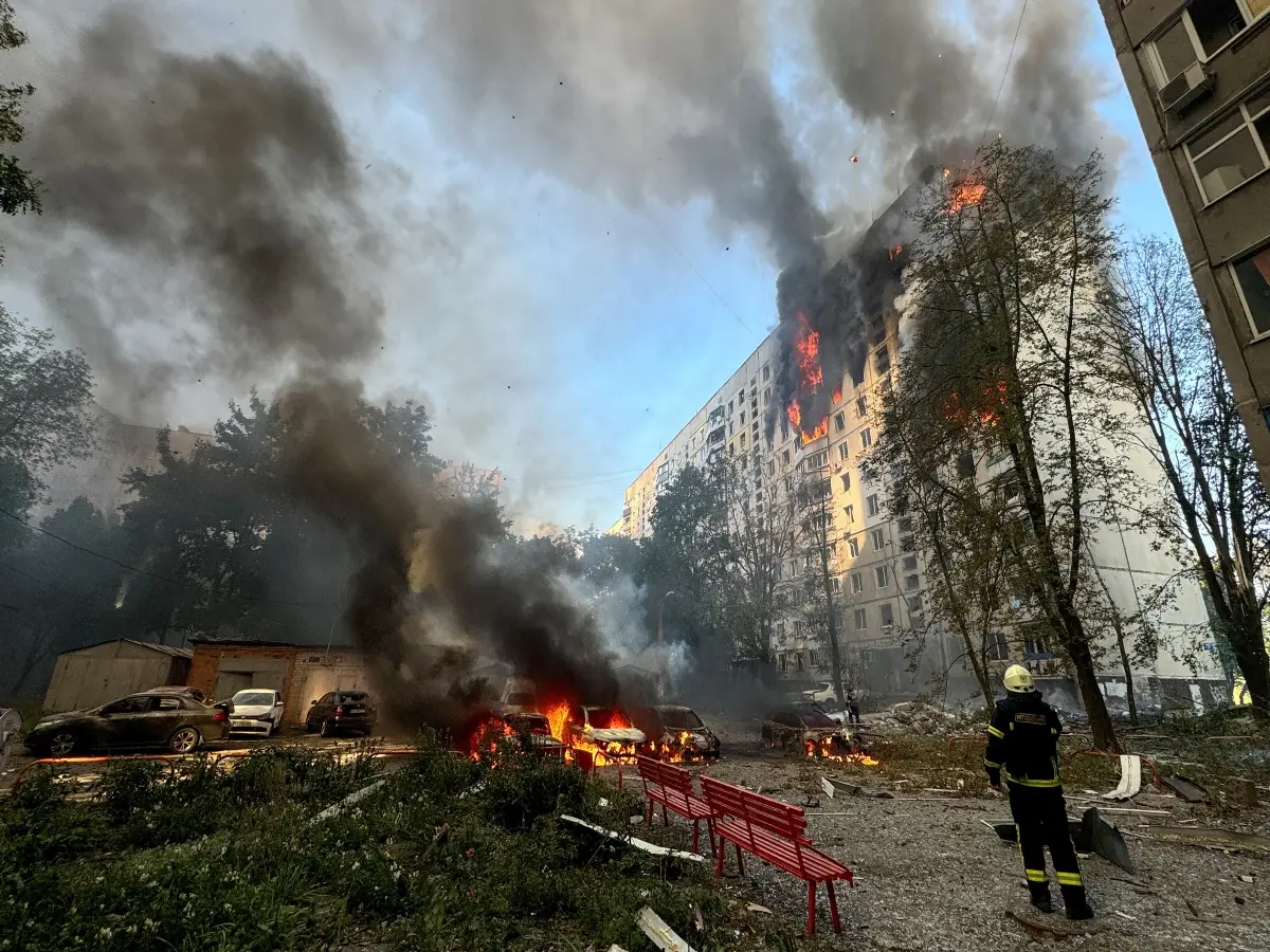 EU sanctions $105bn loan for Ukraine, but fails to use frozen Russian assets