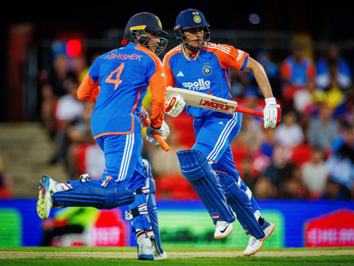 BCCI to announce India's 2026 T20 World Cup squad on Saturday, eyes on Samson, Iyer - Source