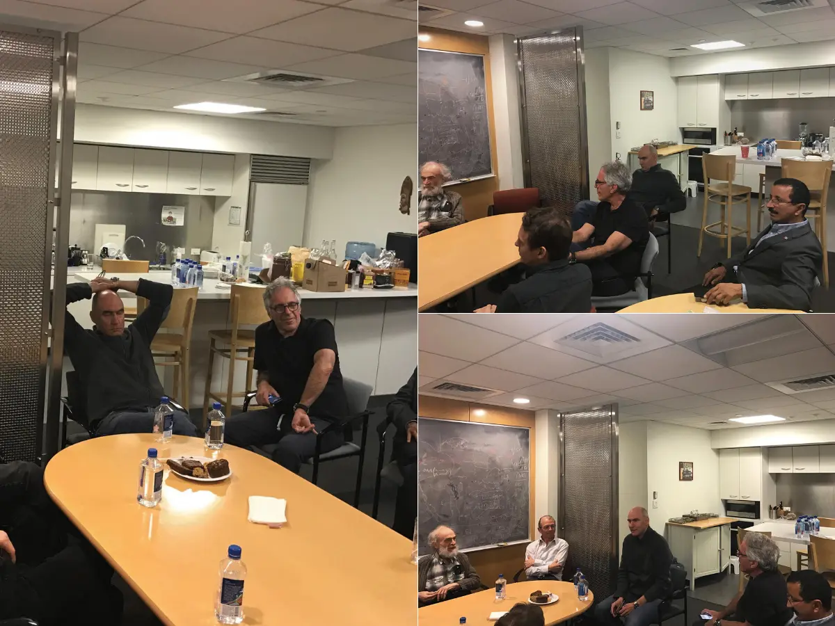 The "Jewishness" Defense Lawyers Claim Safety Measure