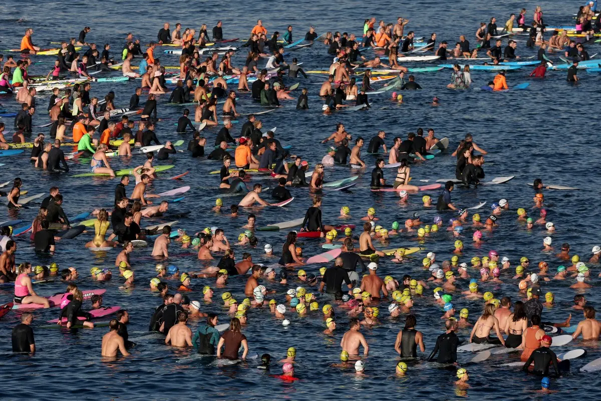 World condemns Bondi Beach attack