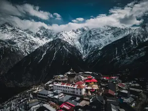 'No parties, no crowds': 7 offbeat winter spots in India that stay calm even at peak season