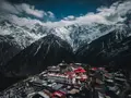 'No parties, no crowds': 7 offbeat winter spots in India that stay calm even at peak season