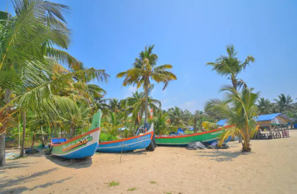 Mararikulam, Kerala