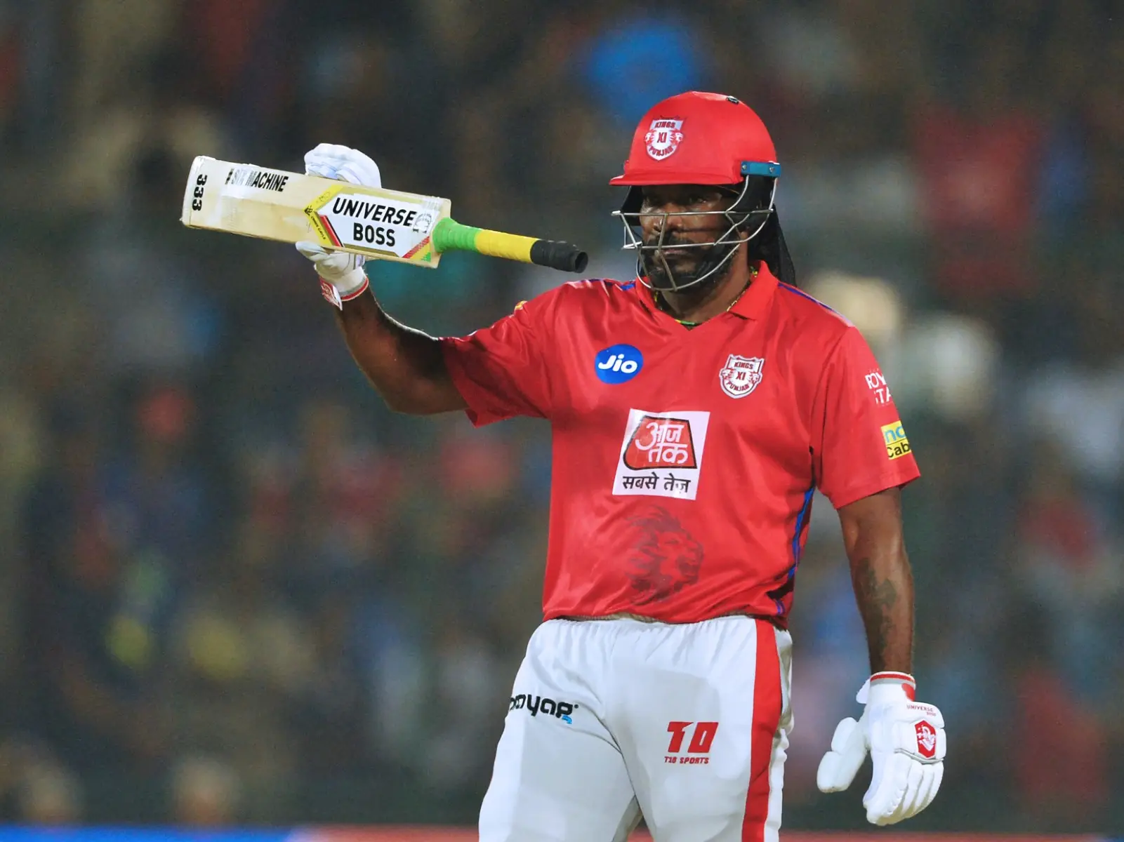 Meet top 5 batters fastest to 3000 runs in Indian Premier League